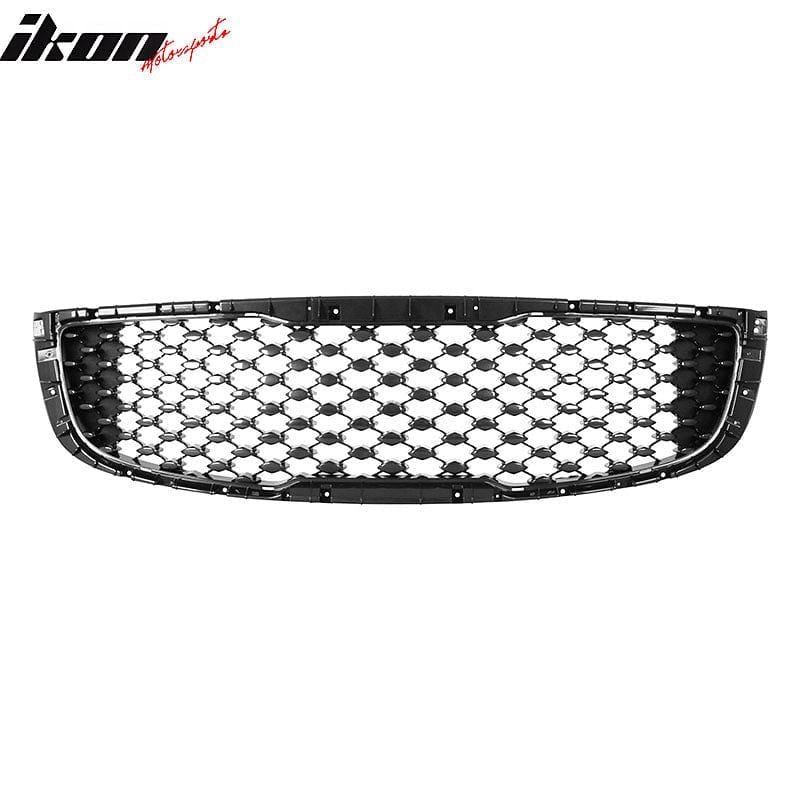 Parrilla Delantera Para Kia Sedona EX L LX 2015 a 2018