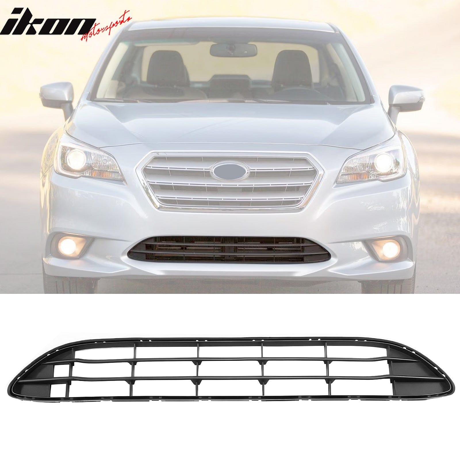 Parrilla Para Subaru Legacy 2015 2016 2017
