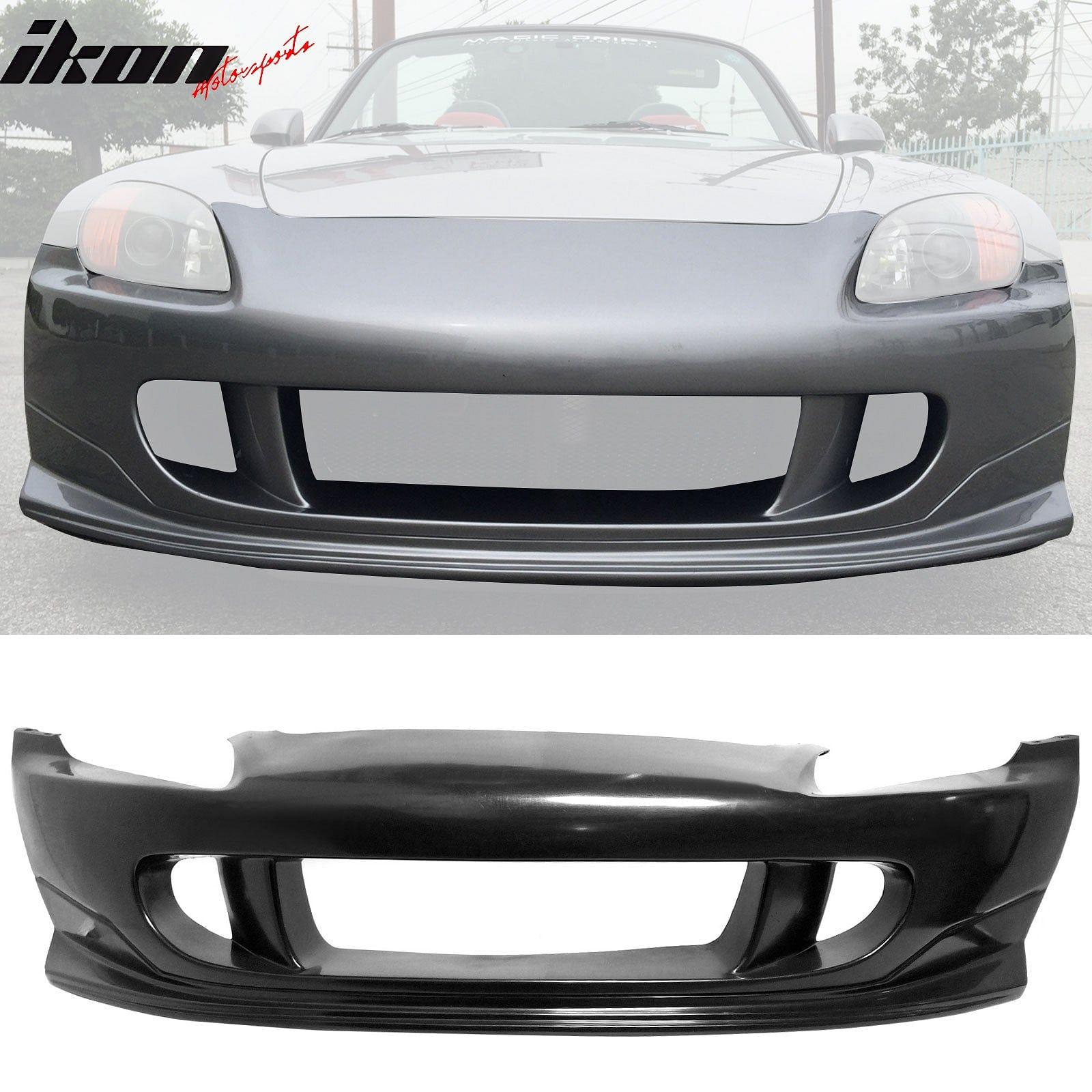 Defensa Delantera Para Honda S2000 2000 a 2009