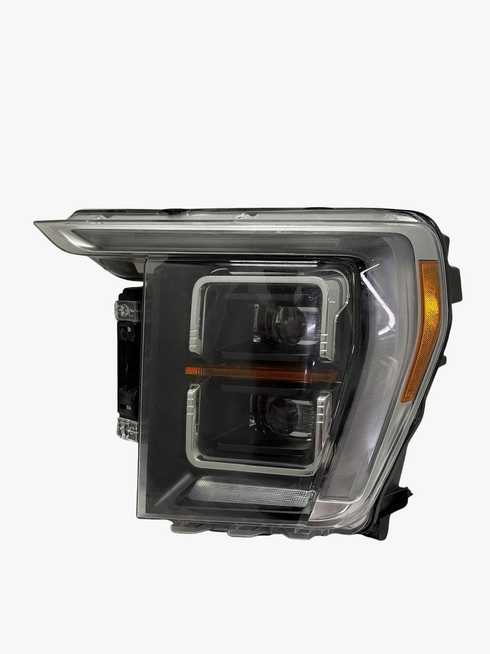 Faro Ford F-150 Lobo 2021 2022 2023